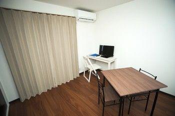 Kotoya Kotake Apartment